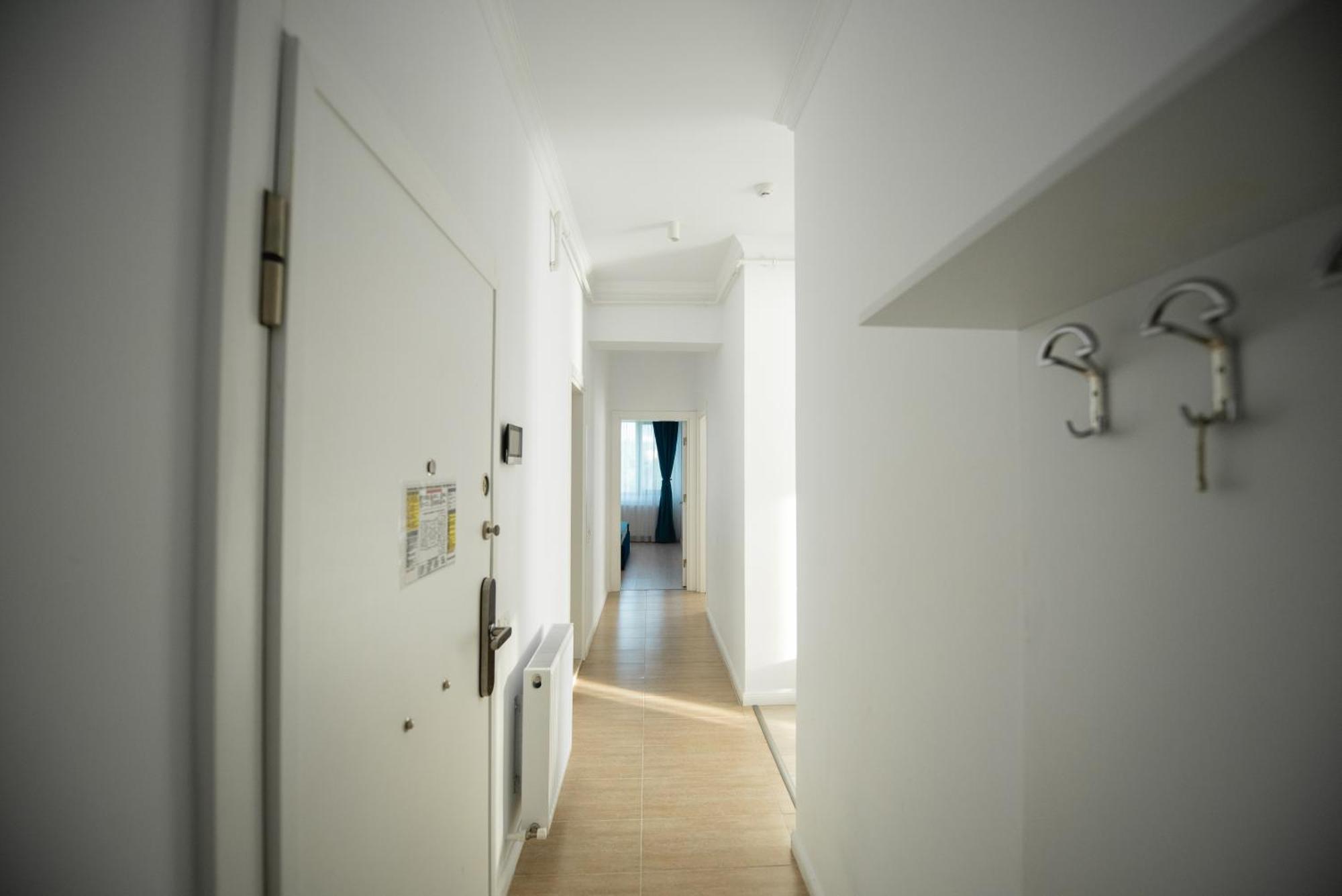 Solid Magic Apart Hotel ママイア エクステリア 写真